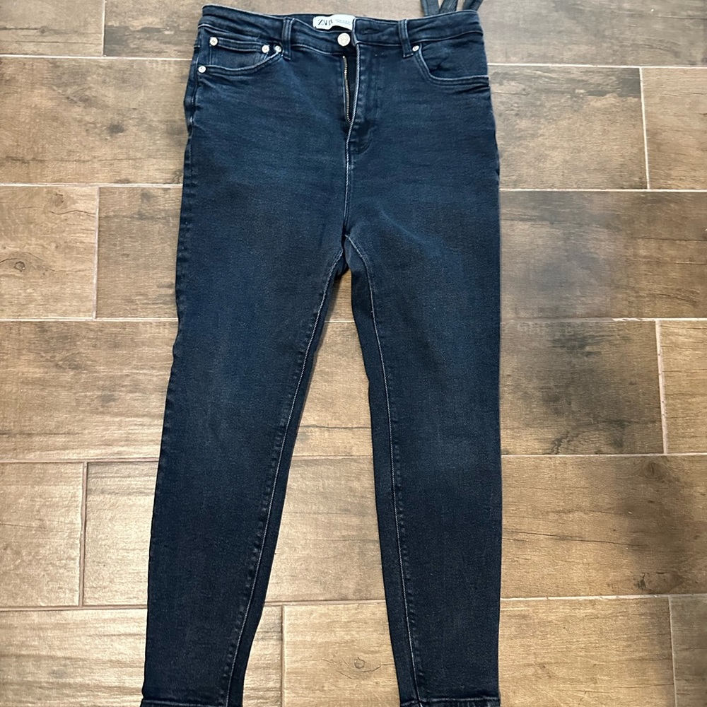 Zara Jeans